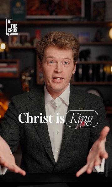 Christ is King